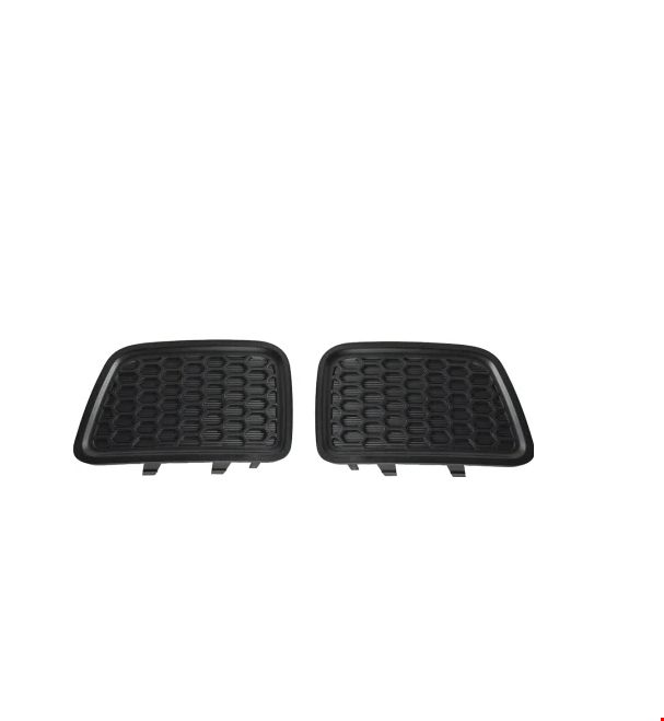 JEEP - ÇEKİ DEMİR KAPAK TAKIMI GRAND CHEROKEE 2014- - 68143098AC / 68143099AC