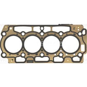 MOTOR TAKIM CONTA SKC.KEÇE VE S.LASTİĞİ YOKTUR SKCSİZ FOCUS II 1.6 TDCI 04>11 FIESTA 1.6 TDCI 02> 08 FUSION 1.6 TDCI 04>14 VOLVO C30 06>12 S40 II 06>12 S80 II 06>12 V50 05>12 V70 III 09>11 1.6D-206-