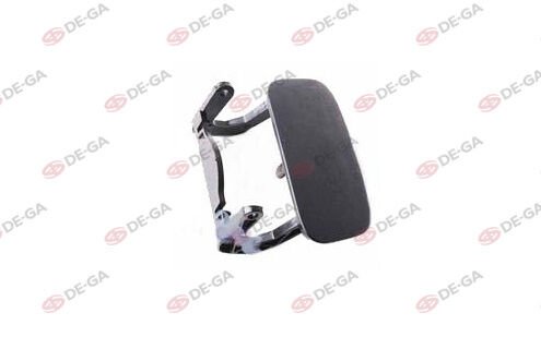 A.A4 FAR YIKAMA KAPAĞI SİY.Rh.12-15  8K0955276GGRU