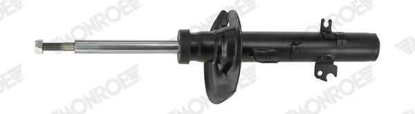 ÖN AMORTİSÖR SOL CROSSLAND 17> P2008 15> C3 AIRCROSS 17> C4 CACTUS 17>  9820258380-9815657980-9820327880