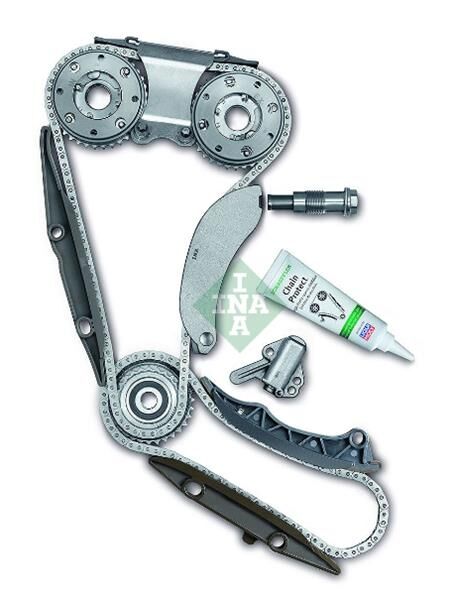 EKSANTRIK ZINCIR SETI KOMPLE BMW B38 F20 F21 F22 F23 F45 F46 F30 F31 F32 F36 F48 F39 . MINI F54 F55 F56 F57 F60 DISLILERLE