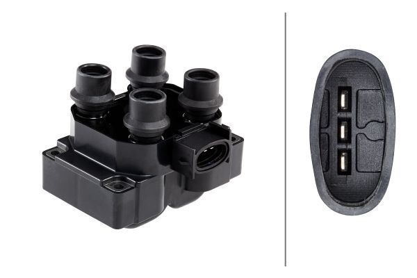 HIDROLIK DIREKSIYON POMPASI KASNAKLI BERLINGO II-PARTNER II 1.6HDI 16V 04-10 XSARA PICASSO DV6