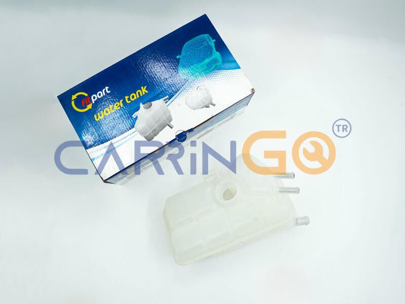 RADYATÖR YEDEK SU DEPOSU C26NE-C30SE OMEGA-A