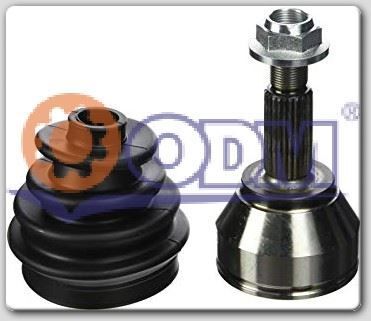 AKS KAFASI DIŞ Fiesta Mk5 1.6 TDCi 2004-2008 MT A:25 C:53,5 B:23 H:88,5 L:56,8