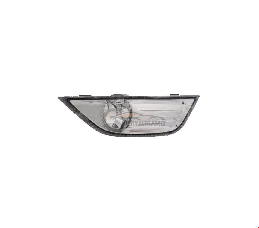 FORD - SİS FARI SOL MONDEO 2011- - BS71 15K202 AB