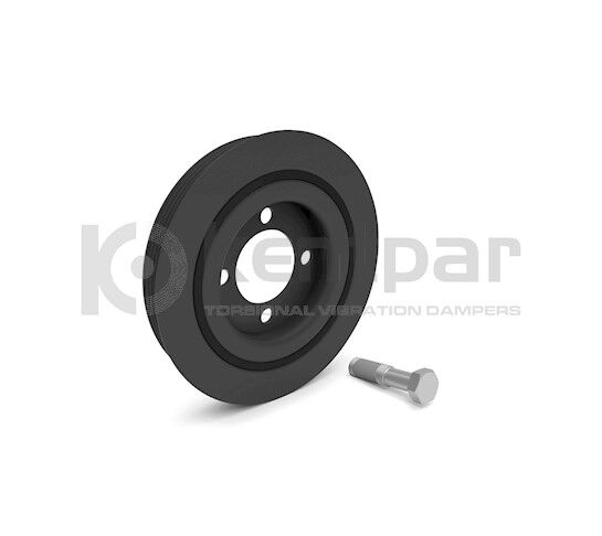 KRANK KASNAĞI KİT CITROEN JUMPER-PEUGEOT BOXER 2.5 D-TD-TDI