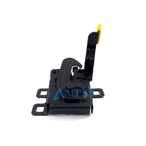 MOTOR KAPUT KİLİDİ FIAT EGEA 15>  52067053-52204136