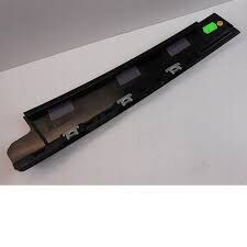 ÖN PANJUR ÇITASI SAĞ-SOL RENAULT CLIO V 19>