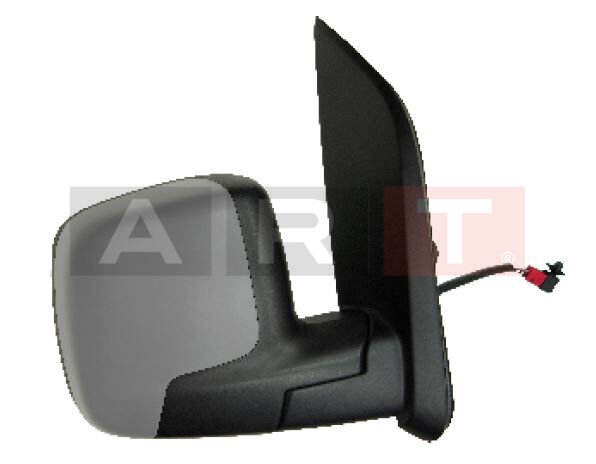 DIŞ DİKİZ AYNASI ELEKTRİKLİ ISITMALI ASTARLI SAĞ FİORİNO BİPPER NEMO 2007-