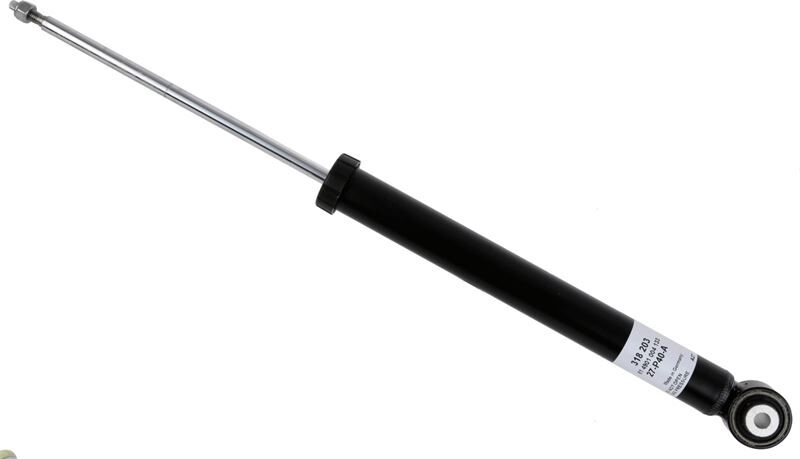 ARKA AMORTİSÖR L/R VW GOLF VII 1.4TSI-2.0GTI 2012 > A3 2012 > LEON OCTAVIA 45mm GAZLI