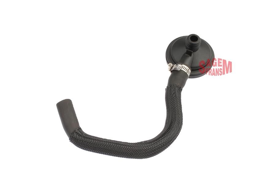 TURBO GERİ DÖNÜŞ VALFİ HORTUMLU RENAULT KANGOO 01> CLIO II 03> DACIA SANDERO 08> LOGAN 06> 1.5dCi k9k