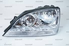 FAR SORENTO 02-07 MANUEL SOL