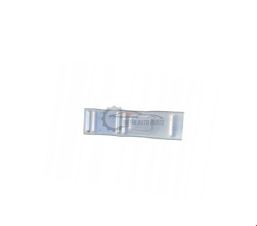 AUDİ - ARKA TAMPON DEMİR AYAĞI SOL A4 2005- - 8E0807331B