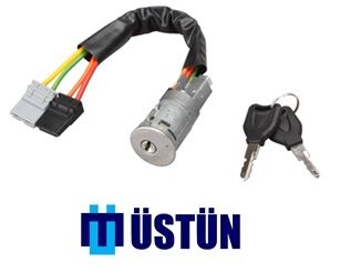 KONTAK ANAHTARI R-9 Y.M.  7700772942-7700813973