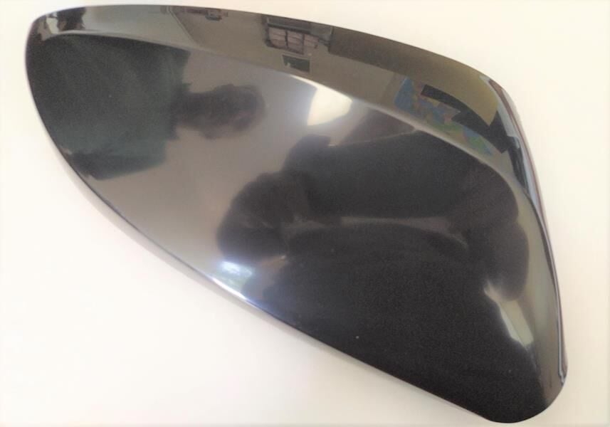 DIŞ DİKİZ AYNA KAPAĞI SAĞ ACCENT BLUE 2011-