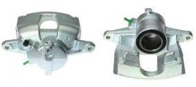 FREN KALİPERİ ARKA SAĞ RENAULT LAGUNA II 01>07 1.6 16v 1.9dCi 2.0 16V P:38mm D:274mm  7701049109