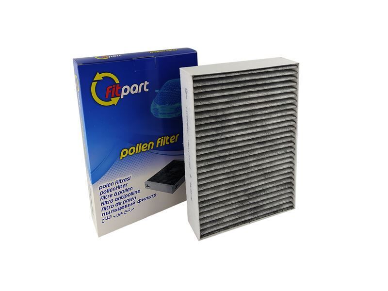 POLEN FİLTRESİ TOUAREG TOURAN