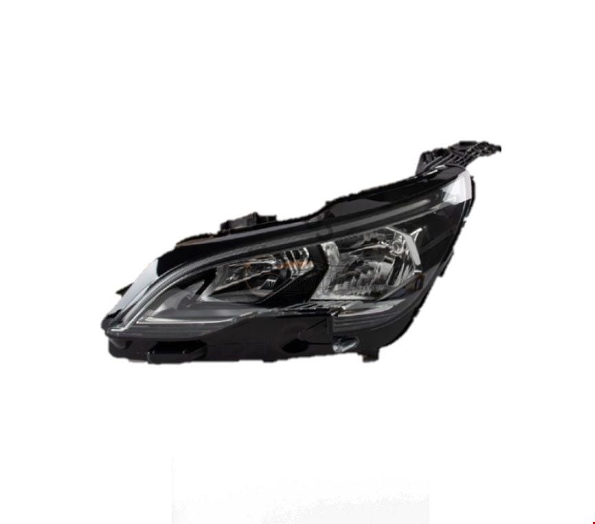 PEUGEOT - ÖN FAR GÜNDÜZ LEDLİ SOL PG 3008 2016- - 1675812480