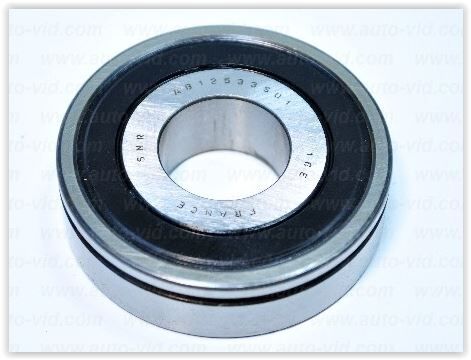 ŞANZUMAN RULMANI BRAVA-BRAVO-MAREA-PUNTO-UNO II x