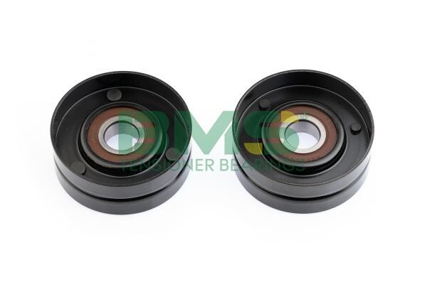 ALTERNATÖR GERGİ RULMANI A4 1.6-1.8-1.8 T A6 1.8-1.8 T