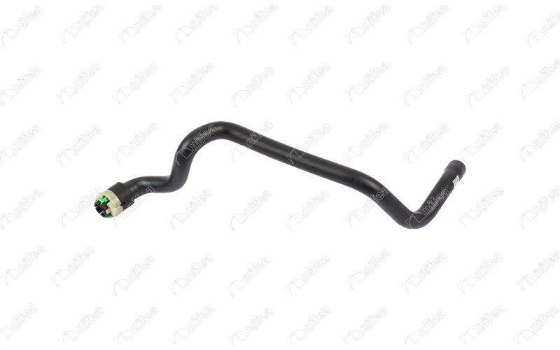 KALORİFER ÇIKIŞ HORTUMU OPEL ASTRA H 04>10 1.2-1.4 Z12XEP-Z14XEL-X14XEP