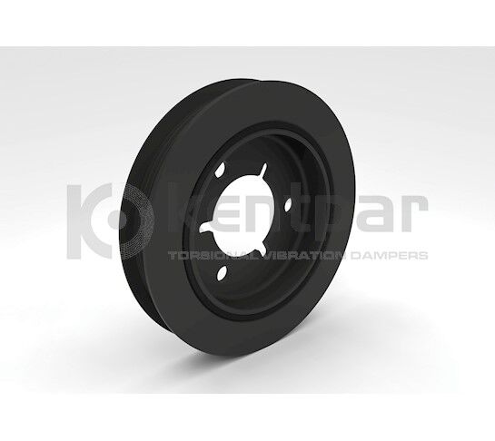 KRANK KASNAĞI KİT CITROEN XANTIA-PEUGEOT 306-405-406 1.6 1.8 I-ST 2.0 ST TURBO XU5M-XU5JP-XU10J