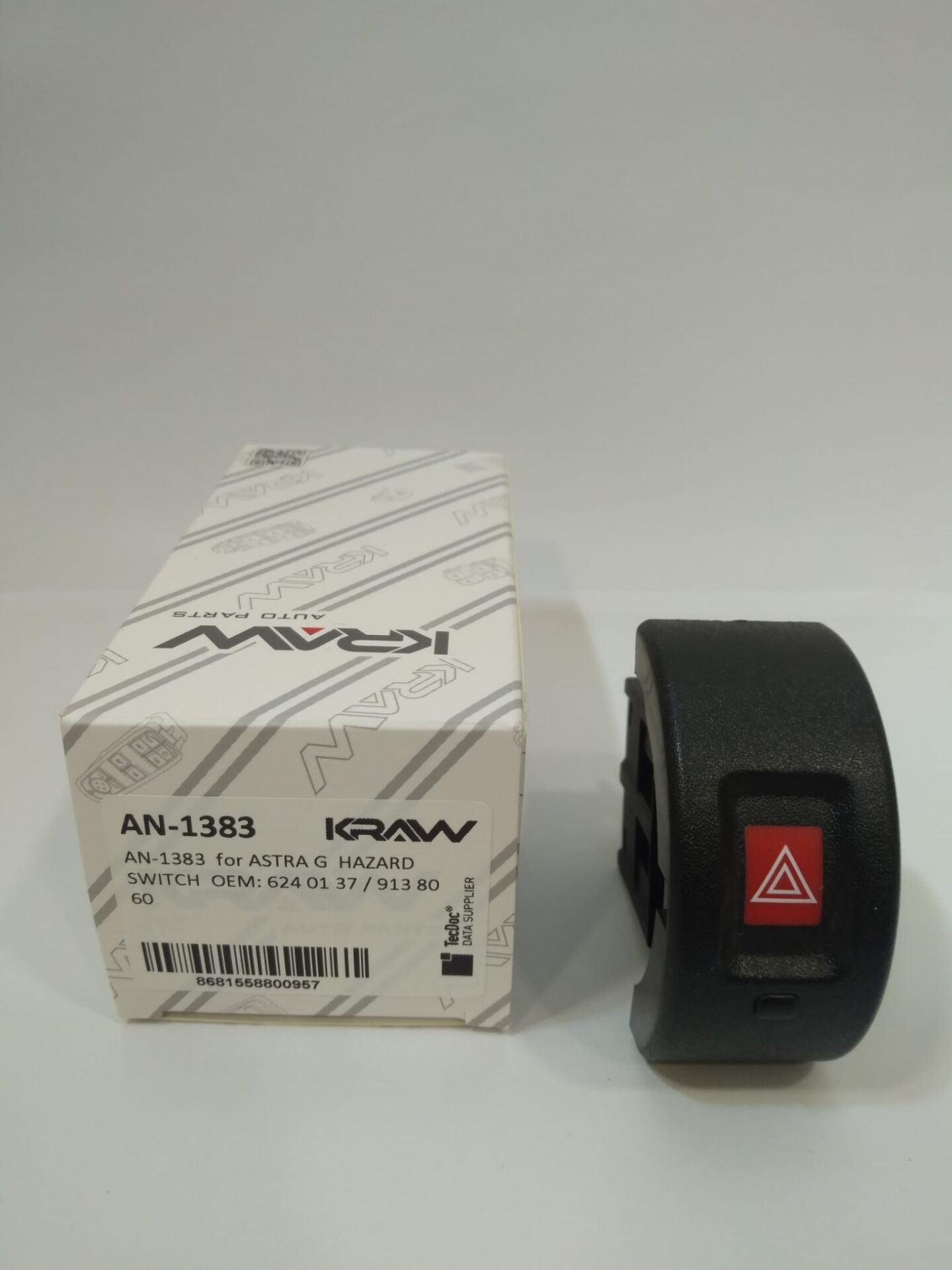 DÖRTLÜ FLAŞÖR ASTRA G