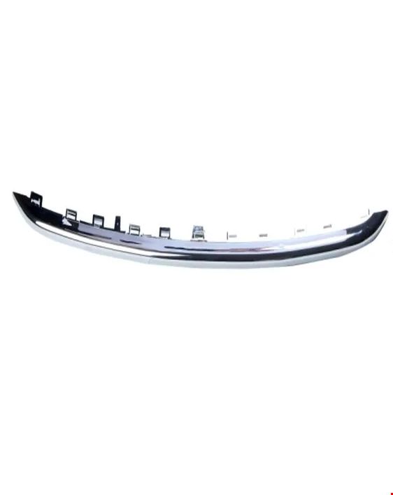 JEEP - ÖN TAMPON KAPLAMASI KROM ORTA GRAND CHEROKEE 2014- - 68143106AB
