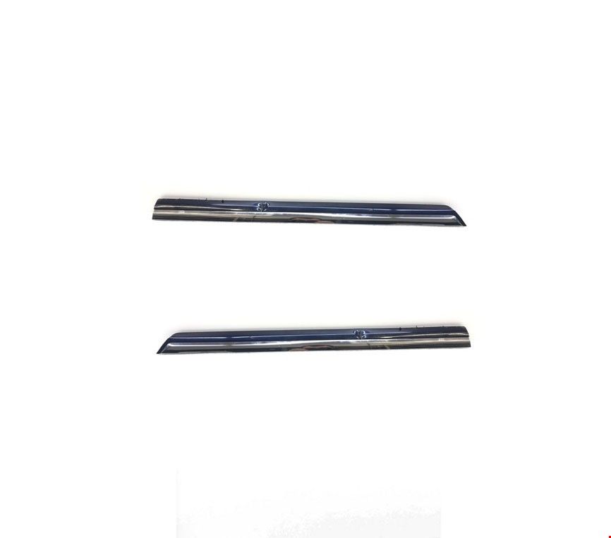 VOLKSWAGEN - ÖN KAPI BANT TAKIMI ( 2 PCS ) PASSAT 2011- - 3AA854940A/3AA854939A