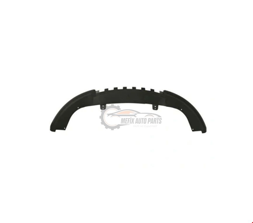 SEAT - ÖN TAMPON SPOİLERİ İBİZA 2008- - 6J08059039B9