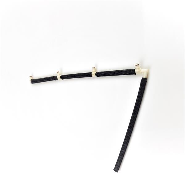 YAKIT GERI DÖNÜŞ HORTUMU P307 2.0HDI 00-07 -P406 99-04 -PARTNER 00-08 -BERLINGO I-C5 I-XSARA II  1574H4-1574.H4