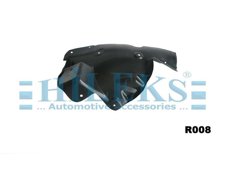 ÇAMURLUK DAVLUMBAZI ÖN SOL HYUNDAİ ELANTRA 2014-2016  868113X700