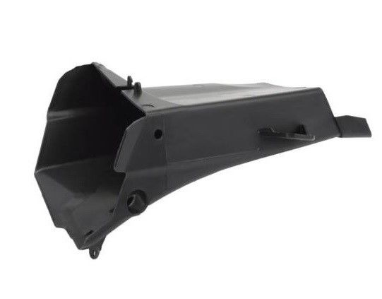 BMW - ÖN FREN HAVA KANAL BORUSU SOL F10 LCİ 2014- - 51747331783