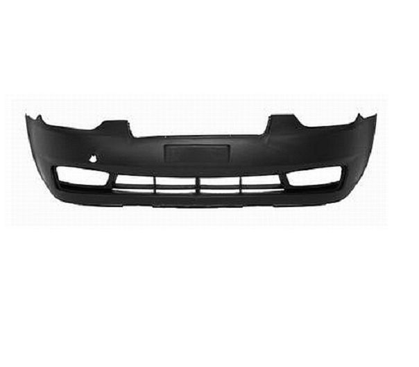 HYUNDAİ - ÖN TAMPON ( SABİT IZGARALI- FPI) ACCENT ERA 2006- - 86511-1E000