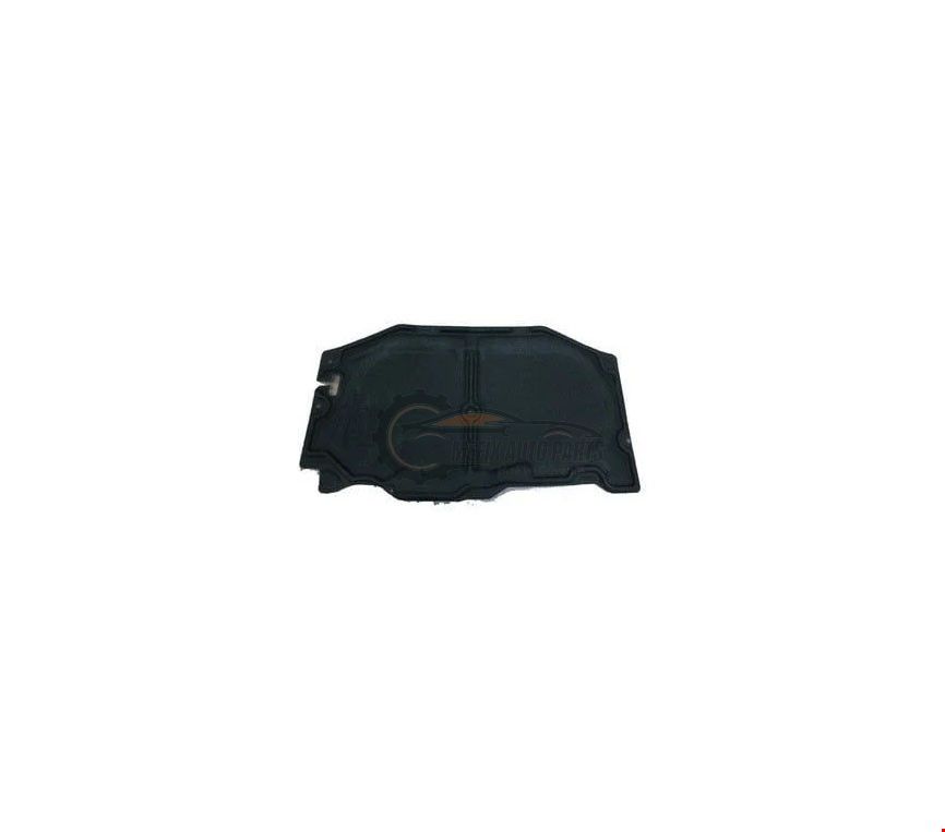 RENAULT - MOTOR KAPUT İZOLASYON KEÇESİ MEGANE 1995- - 7700431648