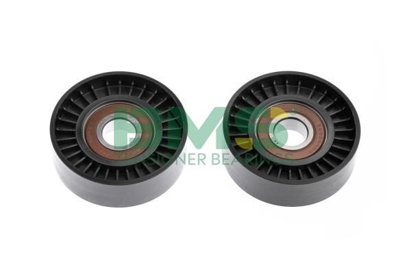 KAYIS GERGI RULMANI MERCEDES W168 W169 W245 W414  A1662020619