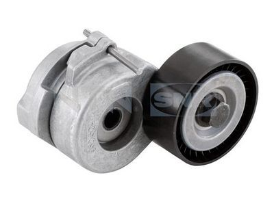 GERGİ RULMANI V KAYIŞ ASTRA H 04-11 ASTRA J 09-18 CORSA D 06-14 CORSA E 14-19 MERİVA B
