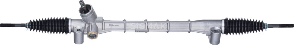 DİREKSİYON KUTUSU MEKANİK ROT BAŞ SIZ FORD ANADOL YM 67 >  241141