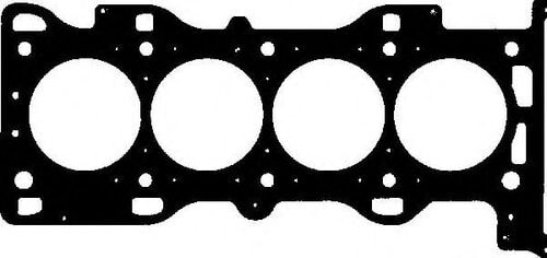 SKC CMAX 07-10 FIESTA V 05-08 FOCUS II 08-11 MONDEO IV 99-15 2.0 ZETEC VOLVO C30 06 12 S40 II 06 12 S80 II 06 12 V50 06 12 V70 III 07 12 2.0 B 4204 S3  30777325-1S7G 6051 AJ-1229872