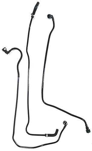 YAKIT BORU TAKIMI 3 BORU-PLASTİKSİZ LINEA 1.3 MULTİJET 07 > 55KW  51762137