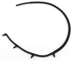 YAKIT GERİ DÖNÜŞ HORTUMU MERCEDES SPRINTER 906 EURO 5 06-