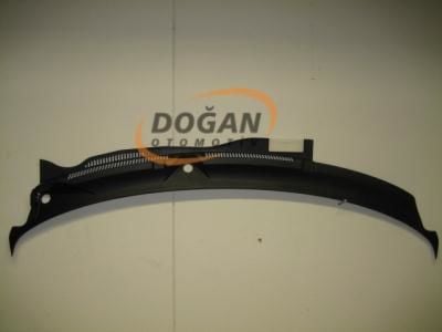 VOLKSWAGEN - ÖN CAM ALT IZGARA GOLF 4 / BORA 1998- - 1J1819415BB41