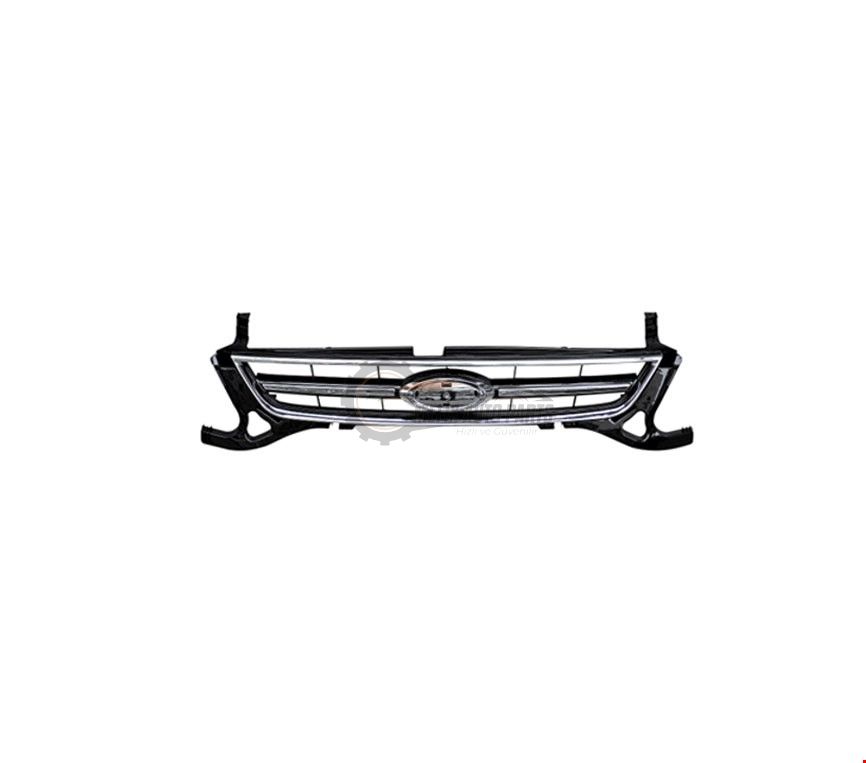 FORD - ÖN PANJUR (TITANIUM) NİKELAJLI PARLAK MONDEO 2011- - BS71 8200 BE