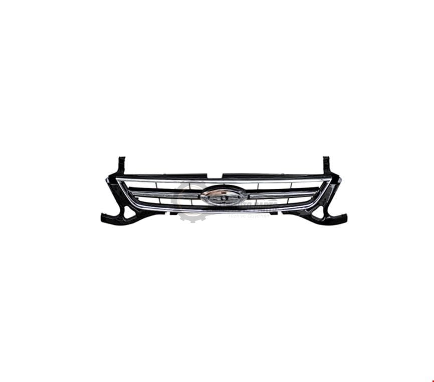 FORD - ÖN PANJUR (TITANIUM) NİKELAJLI PARLAK MONDEO 2011- - BS71 8200 BE