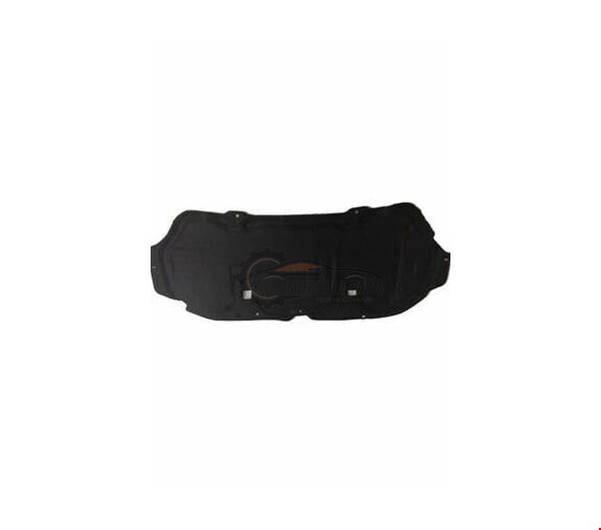 RENAULT - MOTOR KAPUT İZOLASYON KEÇESİ MEGANE 2 2003- - 8200352202