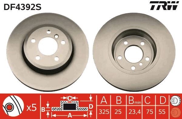 SENKROMENÇ SARISI 1. VİTES R12 69 >  7700557051