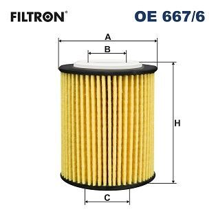 YAĞ FİLTRESİ ASTRA L 21> CORSA F 19> P208-P301-P308-P408-P508-P2008-P3008-P5008-EXPERT-PARTNER-BERLI NGO FOCUS 17> COURER 17> ECOSPORT 17> PUMA 20> KUGA 20> CONNECT 17> C3-C4 CACTUS-C4-C-ELYSEE-JUMPY 1  1680682480-JX6Q6744AA-155254