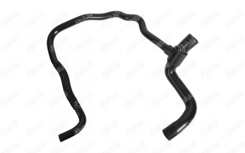 RADYATÖR ALT HORTUMU ASTRA H 1.7 CDTI 04 - OEM 1337785,13218624,1337719,13124306