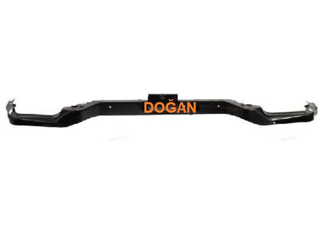 CITROEN - ÖN PANEL C4 PİCASSO 2007- - 7106E9