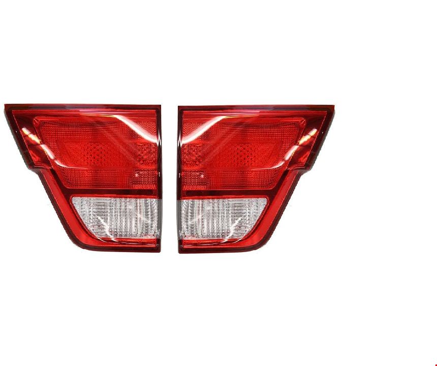 JEEP - İÇ STOP LAMBASI TAKIMI GRAND CHEROKEE 2011- - 57010274AF / 57010275AF